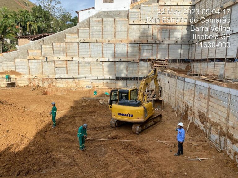 dg-recon-engenharia-Ilha Bela - Est